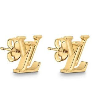 Louis Vuitton Iconic Earrings
